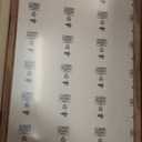 14x22 Wood Frame Brown, Rustic Natural Wooden 22x14in Poster Picture Frame, Distressed 14 x 22inch Woodgrain Gallery Photo Frame with HD Plexiglass, Horizontal Vertical Wall Mounting Display 1pcs