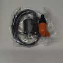 Ignition Coil For Yamaha 25HP 30HP 40HP Outboard (1984-1997) 689-85570-20-00 689-85570-21-00 C30 CV30 C40 CV40