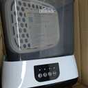 Dr. Brown's All-in-One Sterilizer and Dryer for Baby Bottles, Parts and Other Newborn Essentials