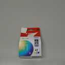Canon CL41 Ink Cartridge, Tri-Color, in Retail Packaging