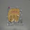 ETAOLINE Women's Low Rise Micro Back G-string Tiny Thong Panty XL