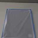 ORDA Keyboard Case for iPad Air 13-inch (M3 2025 / M2 2024) iPad Pro 12.9-inch (3rd/4th/5th/6th Gen),Magic Keyboard Easy-Set Floating Cantilever Magnetic Stand,Multi-Gesture Trackpad,7 Colors Backlit