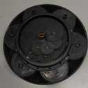 6 Port Module Kit 004-302-4408-00 Replace for Paramount 6-Port Water Valve Module 004302440800, with Valve Shell O-Ring 005-302-0100-00, Compatible with PCC2000 System