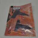 JMD 3-Piece Reciprocating Saw Scraper Blades Set, Scraping Tool Attachment for Sawzall Reciprocating Saws Compatible with Bosch Dewalt Makita etc.