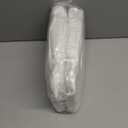 Christmas Fake Snow Decor, 30oz Artificial Fluffy Snow for Winter Mantle Village, Nativity, and Christmas Decoration (2 Pack 15oz)