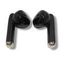 Wireless Earbuds Black, Bluetooth