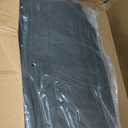 HKZ Fit CRV Car Seat Covers Full Set for Honda CR-V 2023 2024 2025 2026 CRV LX;EX;EX-L;Sport;Touring;Special Edition & Hybrid Model - Leather (Black)