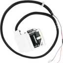 W11670519 AP7214714 W11368616 Washer Lid Lock Assembly Compatible with Whirlpool Maytag Washer MVW4505MW0 MVW5035MW1 MVW5430MW1 MVW5430PBK0 MVW5435PBK0 MVW5435PW0 Replaces PS17215992 Lid Lock Switch