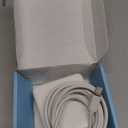 Charger for MacBook Air MacBook Pro 13 14 15 16 inch 2025 2024 2023 2022 2021 2020, M1 M2 M3 M4 Laptop 70W USB C Power Adapter, iPad, LED, 6.6FT USB-C Cable, Charging as Fast as Original Quality (white)