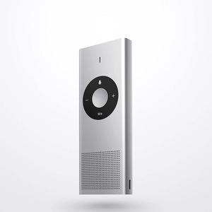 Translator Portable AI Voice 14 Languages Mini Translator Intelligent Pocket Device for Travel Study Business