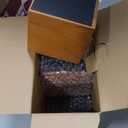 Lufia Wood Bed Furniture Risers 4 Inch, Solid Pine Wood Furniture Risers: Enhance Durability, Comfort, and Style with Effortless Installation and Added Functionality