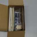 Monoprice 120-Watt Slider Resistance Speaker Volume Control, 12-Position Switch, 36dB Attenuation, Solderless Speaker Terminals, 138169, Multi-Color