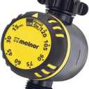 Amazon.com : Mechanical Aqua Timer : Patio, Lawn & Garden