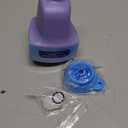 Refillable Bottle for Swiffer Wet Jet Mop - 500ml /17 FL OZ - Leak-Proof HDPE Solution Bottle, EmptyNot for Power mop