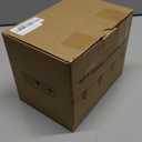 Brightever LED Outdoor String Lights Waterproof, RGBW 48FT Patio Lights with 15 S14 LED Bulbs, Heavy-Duty Outdoor Hanging Lights with Remote and Timer, Color Changing Christmas Decor for Yard, Plug-in (48FT-Illuminated Cable)