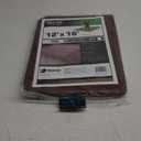 Poly Tarp 12x16 BRN/GRN Reversible