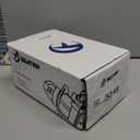 19107N New Starter Motor Replacement for KUBOTA Engines Grasshopper 325D 722D MOWERS 16824-63011, 16824-63012 M0T88081