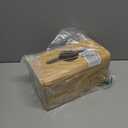 Trash Bag Dispenser  Wall Mounted & Stackable Garbage Bag Holder Dispenser for Kitchen & Pantry | Durable, Minimal, and Effortlessly Organized