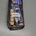 Portable Pocket Fishing Rod & Pole - Collapsible Telescopic Design, Ultra-Compact Foldable Fishing Gear for Travel/Hiking/Backpacking