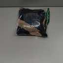 Lepunuo High Waisted Wide Leg Palazzo Pants for Women Summer Beach Vacation Lounge Trousers with Pockets 2026 Trendy (X-Large, Geometric - Black)