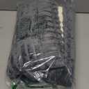 Sofa Cover Fuzzy Couch Cover for Pet, Couch Covers for Dogs Washable Non-Slip Sofa Slipcover Cushion Protector Pets Friendly Mat Bed (27.6" x 59.06", Dark Grey)