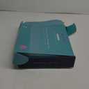 83" X 63" Extra Large Inflatable Tanning Pool Float Lounger for Adults with Backrest & Large Size Drink Holder, Water Filled Tanning Bed Pool Raft Floatie Blow up Pool Party Toys for Adults, Pink/Blue