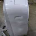 Amazon Basics 3-In-1 Portable Air Conditioner, 10000 BTU (ASHRAE), Cools Up to 450 Sqf, Portable AC with Cool/Dry (Dehumidifier)/Fan-Only Functions, Auto Mode, Sleep Mode, Timer, White