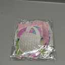 Golf Gender Reveal Decorations Banner - 14 Pcs Blue Pink He Or She Banner Golf Club Ball Honeycomb Centerpieces Swirls Garland Boy Girl Table Decor For Pregnancy Celebration Newborn Party Supplies