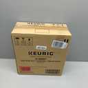 Keurig KMini Single Serve KCup Pod Coffee Maker, 6 to 12oz Brew size, with Cord Storage, Perfect for Small Spaces, Black