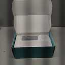 15W Fast Wireless Charger with Bluetooth Speaker and Alarm Clock Radio,4 in1 Wireless Charging Station for iPhone,Android Phones with FM Radio for Bedroom