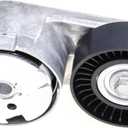 ACDelco Gold 39282 Drive Belt Tensioner Assembly with Pulley