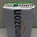 PREXTEX Christmas String Lights with Green Wire - 100 Count, 20 Ft Multicolored Christmas Tree Lights for Xmas Decorations Indoor and Outdoor - Incandescent String Light for Patios, Fences, Holidays