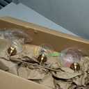 Generation Lighting 4000403-848 Bryce Vanity, 3-Light 180 Total Watts, Satin Brass
