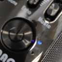 BONAOK Wireless Bluetooth Karaoke Microphone,3-in-1 Portable Handheld Karaoke Mic Speaker Machine Home Party Birthday for All Smartphones Q37 (Black)