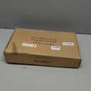 kakoya Flickering Flameless Candles Battery Operated with Remote and 2/4/6/8 H Timer Plexiglass Led Pillar Candles Pack of 9 (D2.3"xH 6"7"8")with Realistic Moving Wick Candles for Home Decor(Ivory)