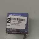 OHALEEP Anti Snoring Devices, Snore Stopper with Adjustable Magnet, Silicone Nose Clip Stop Snoring, Effective to Relieve Snoring, Snoring Solution for Comfortable and Quieter Sleep, Clear, M