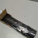 Mr. Pen- Poster Tube, 25" to 40", Extendable Poster Tube with Strap, Poster Carrying Case
