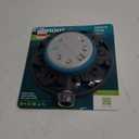 Gilmour 8 Pattern Turret Sprinkler