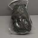 Blazing Needles Solid Microsuede Double Corded 8" to 9" Futon Cover, Full, Hunter Green