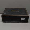 DEWENWILS 300W Wi-Fi Low Voltage Landscape Transformer with 3 Zones, 2.4GHz Smart Low Voltage Transformer, 120V AC to 12V/14V AC, Landscape Lighting Transformer for Outdoor Lights, LED Lights