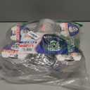 Heavy Duty Packing Tape, Clear Packing Tape, 12 Rolls, 2.7 mil Thick, 1.88 Inches Wide, 65 Yards per Roll, 780 Yards Total, for Shipping Moving and Sealing