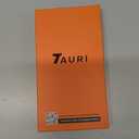 TAURI for iPhone 16 Pro Case, Compatible with MagSafe [Not-Yellowing] with Screen Protectors, Military-Grade Protection, Slim Magnetic Case for 16 Pro 6.3", Desert