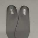 Plantar Fasciitis Feet Insoles Arch Supports Orthotics Inserts Relieve Flat Feet, High Arch (Mens 8-8 1/2 | Womens 10-10 1/2)