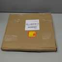 12" Whirlpool Microwave Glass Plate Replacement W11367904 W11291538 W10337247 W11443145, Compatible with Whirlpool Microwave Glass Turntable Plate WMH31017 WML55011 Whirlpool 12 Inch Microwave Plate (12" Small Coupler Hole)