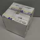 PROZONE 50W 12V DC 24V AC LED Flood Light LAMP of Warm White Floodlights Security Outdoor Waterproof IP66 Ultra Bright 3000k Color 7000lm Marine Use Yacht,Boat,Ship 2PCS Warm White(Pack of 2)