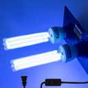 50 Watts Duct Disinfection Uv Light for HVAC, Ac Filter UV-C Lamp, uv lamp for Furnace