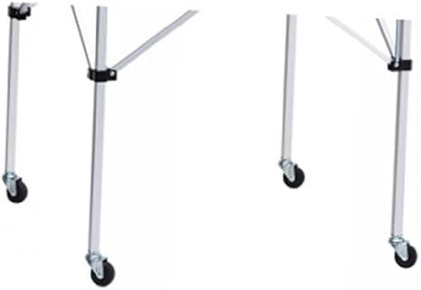adidas ABK20BKCA Ball Carrier Basket for ABK20, 1 Caster