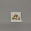 Virgin Mary Ornament: Christmas Ornaments, Religious Christmas Decorations for Tree, Catholic Ornament & Christian Holiday Decor | Religious Gifts, Christian Gifts (Christian Design 1)