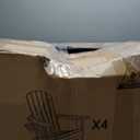 Aodisman Sleeping Pad, 3-inch Thick Memory Foam Camping Mattress, Portable Roll-Up Mat for Car/ Tent/ Floor/ Cot/ Travel, Comfortable Pad for Guests Sleepover, Size: Full:75*54*3"