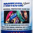 ProtectaClear 4 Oz. Clear, Protective Coating for High-Touch Metal